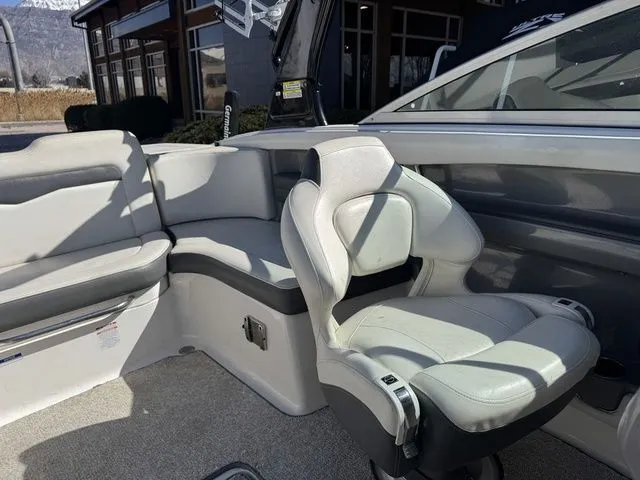 Slide: The Image of Chaparral 226 2013 - 14