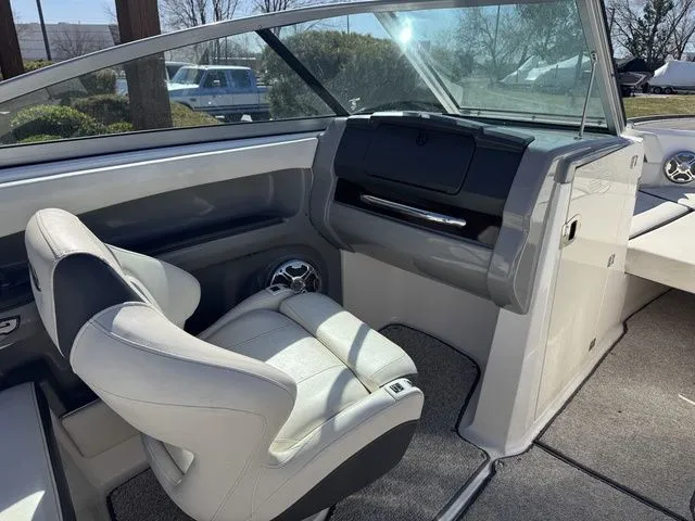 Slide: The Image of Chaparral 226 2013 - 15