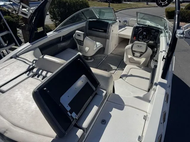 Slide: The Image of Chaparral 226 2013 - 9