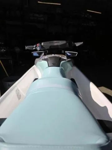 Slide: The Image of Sea-Doo GTI 2026 - 13