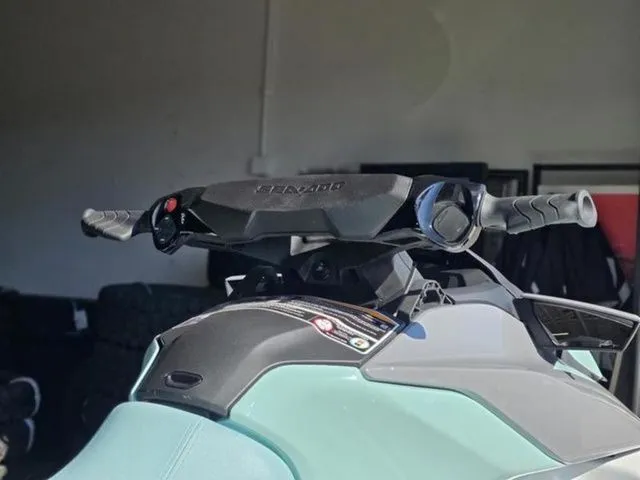 Slide: The Image of Sea-Doo GTI 2026 - 15