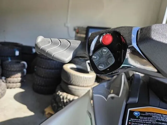 Slide: The Image of Sea-Doo GTI 2026 - 17