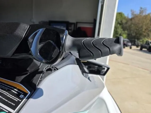 Slide: The Image of Sea-Doo GTI 2026 - 18