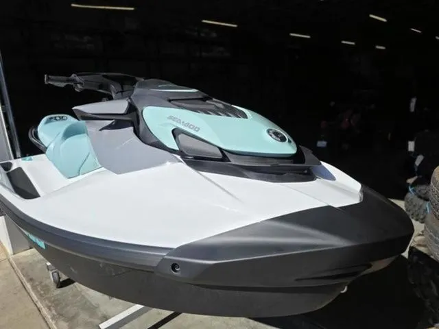Slide: The Image of Sea-Doo GTI 2026 - 3