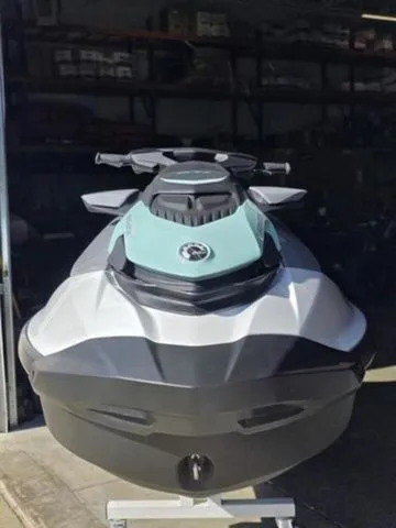Slide: The Image of Sea-Doo GTI 2026 - 4