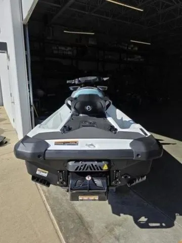 Slide: The Image of Sea-Doo GTI 2026 - 8