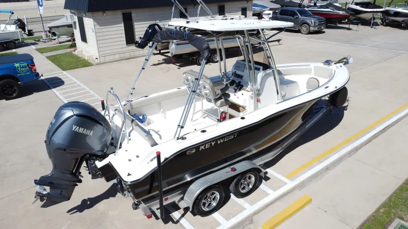 Slide: The Image of Key West 239 FS 2022 - 16