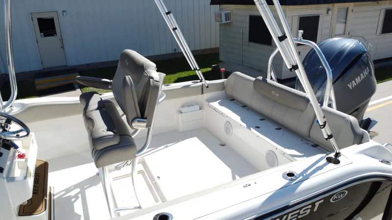 Slide: The Image of Key West 239 FS 2022 - 23