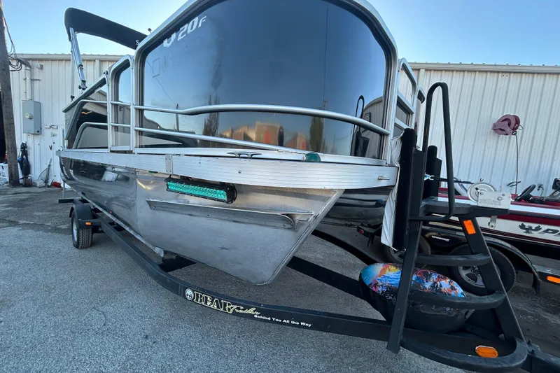 The Image of SunCatcher V20 Fish 2018 - undefined