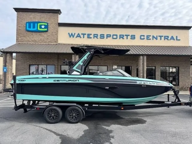 The Image of Centurion Ri237 2021 - 1