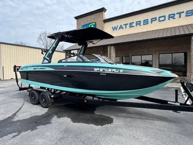 Slide: The Image of Centurion Ri237 2021 - 2