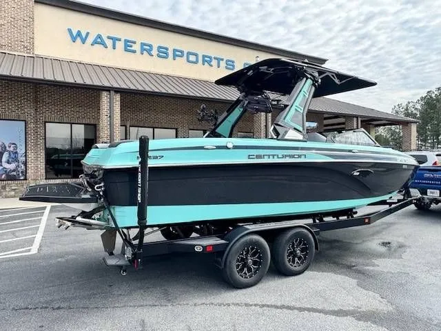 Slide: The Image of Centurion Ri237 2021 - 4