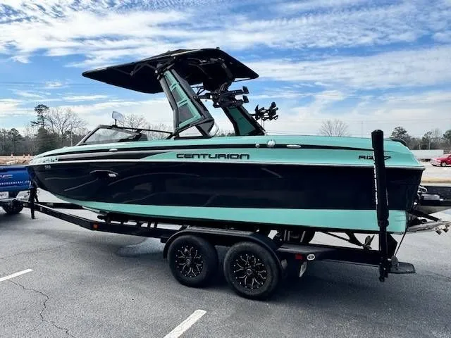 Slide: The Image of Centurion Ri237 2021 - 7