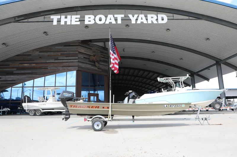 The Image of Tracker 1436 2025 - 1