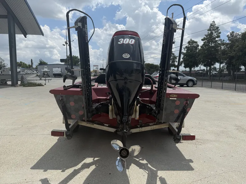 Slide: The Image of SeaArk BC 210 2021 - 10