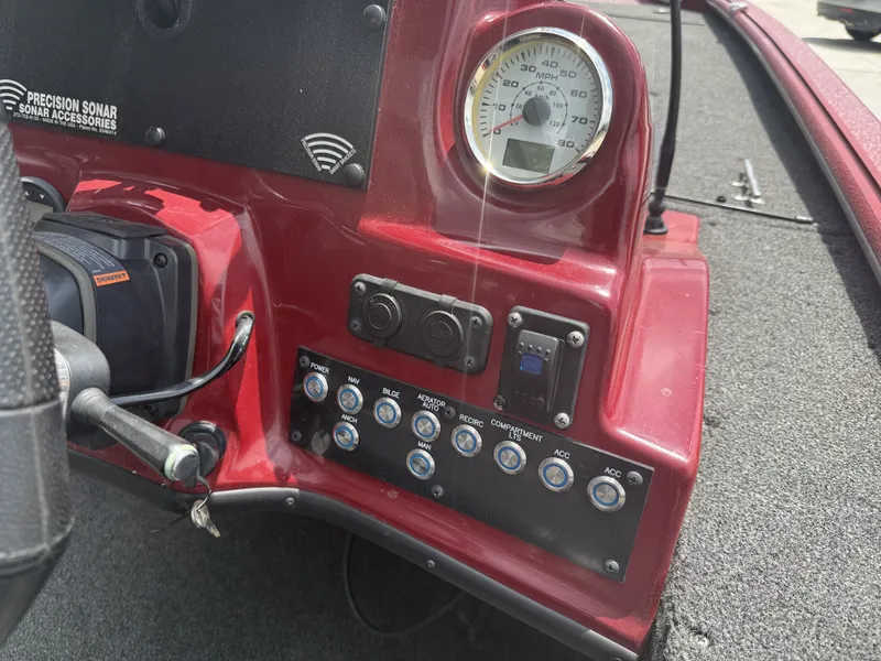 Slide: The Image of SeaArk BC 210 2021 - 12