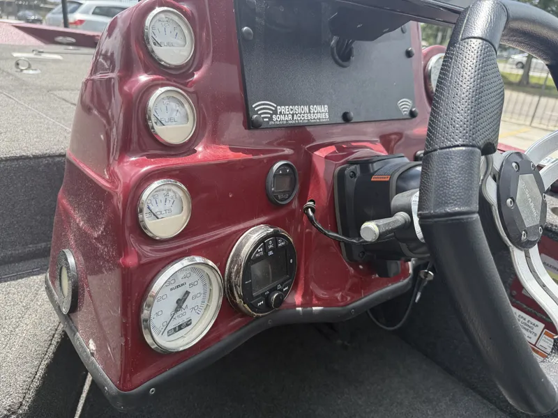 Slide: The Image of SeaArk BC 210 2021 - 13