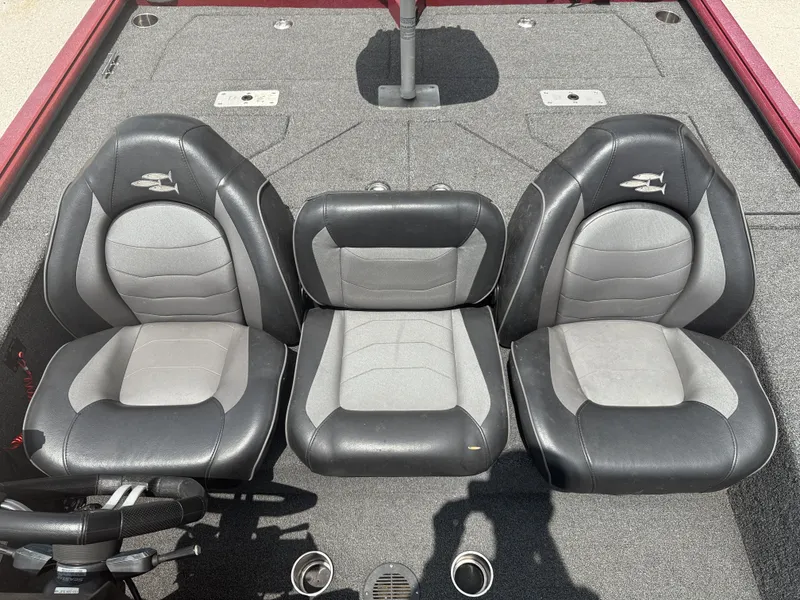 Slide: The Image of SeaArk BC 210 2021 - 14