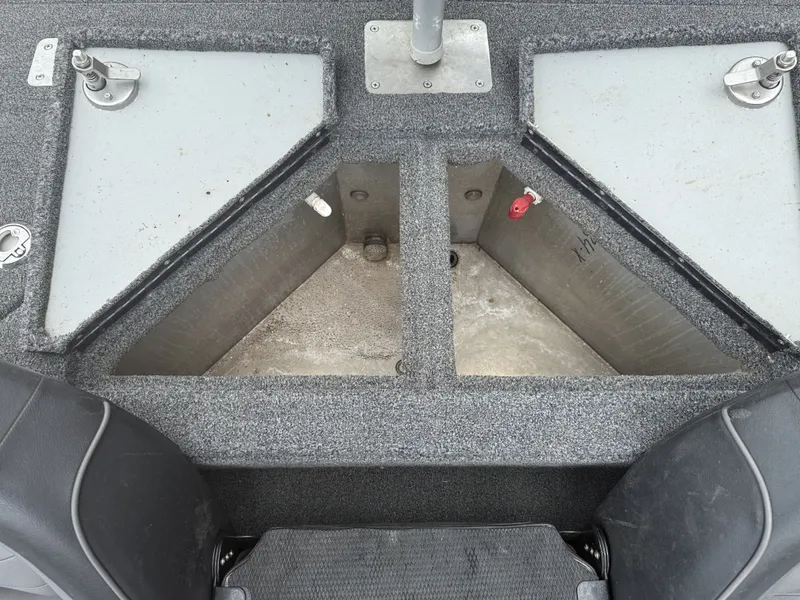 Slide: The Image of SeaArk BC 210 2021 - 16