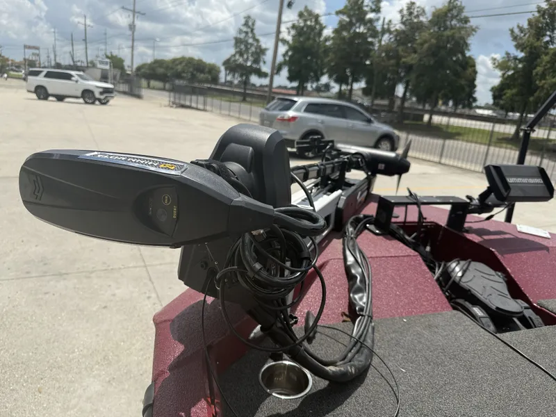 Slide: The Image of SeaArk BC 210 2021 - 5