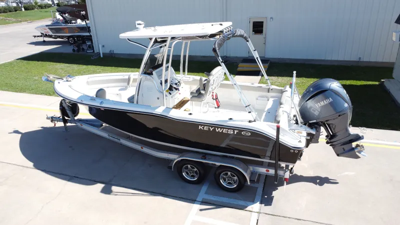 Slide: The Image of Key West 239 FS 2022 - 13