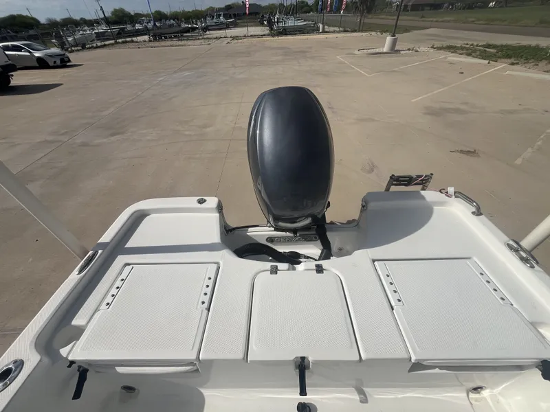 Slide: The Image of Sea Fox 180XT 2013 - 19