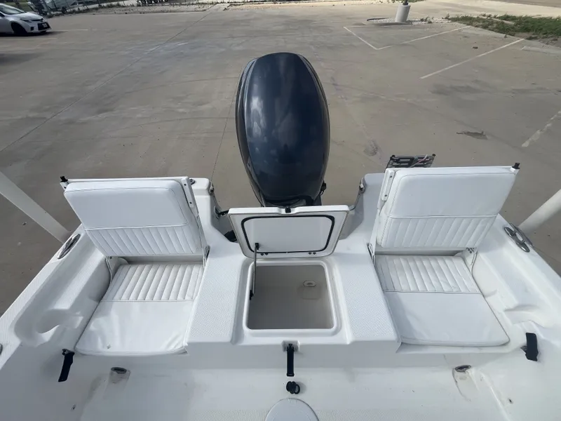 Slide: The Image of Sea Fox 180XT 2013 - 20