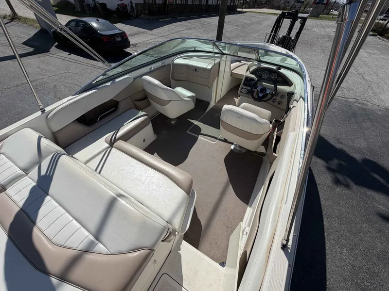 Slide: The Image of Regal 2200 Bowrider 2003 - 10