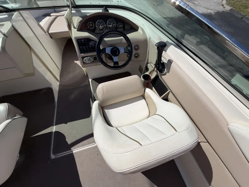 Slide: The Image of Regal 2200 Bowrider 2003 - 15