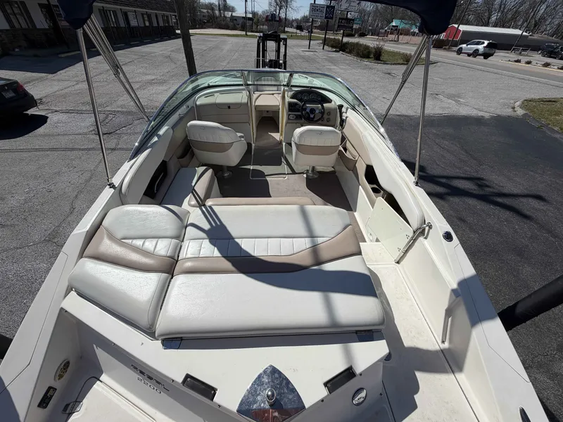 Slide: The Image of Regal 2200 Bowrider 2003 - 17