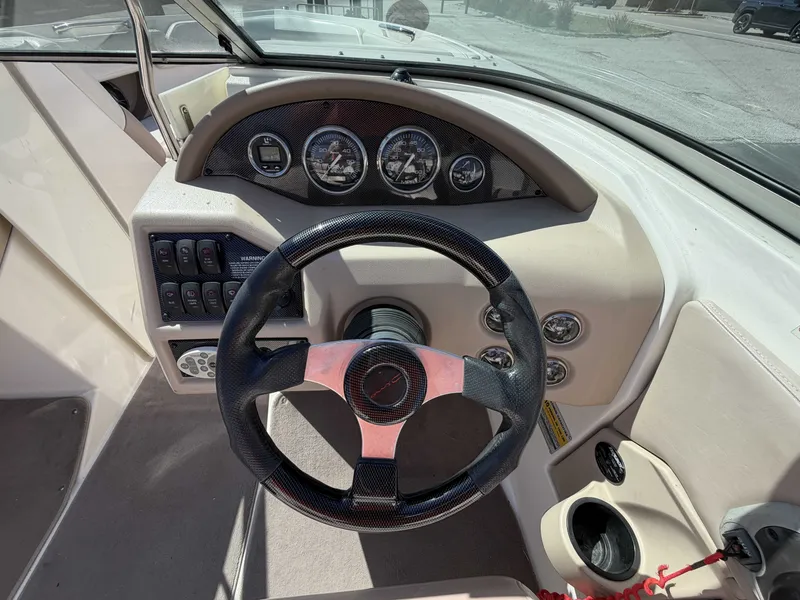 Slide: The Image of Regal 2200 Bowrider 2003 - 23