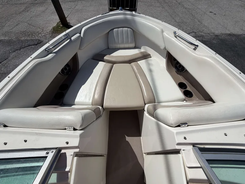 Slide: The Image of Regal 2200 Bowrider 2003 - 24