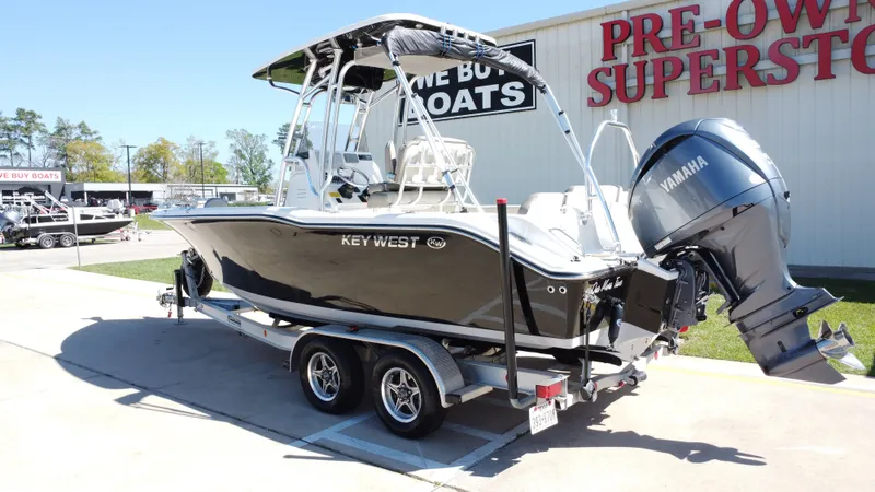 Slide: The Image of Key West 239 FS 2022 - 3