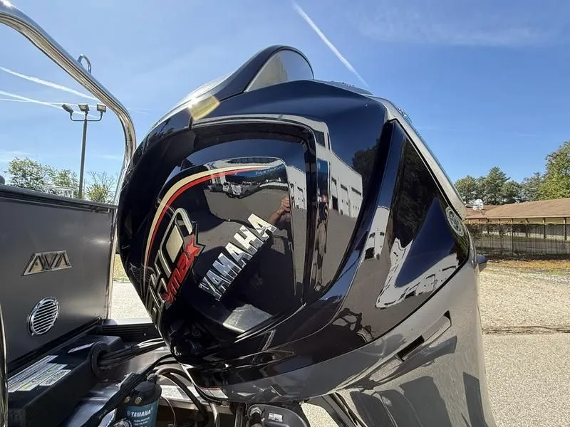 Slide: The Image of Avalon Catalina Quad 2025 - 13