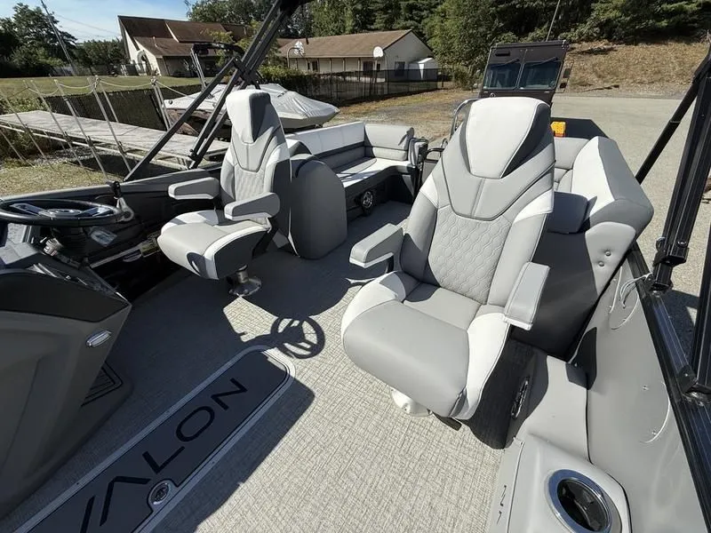 Slide: The Image of Avalon Catalina Quad 2025 - 16