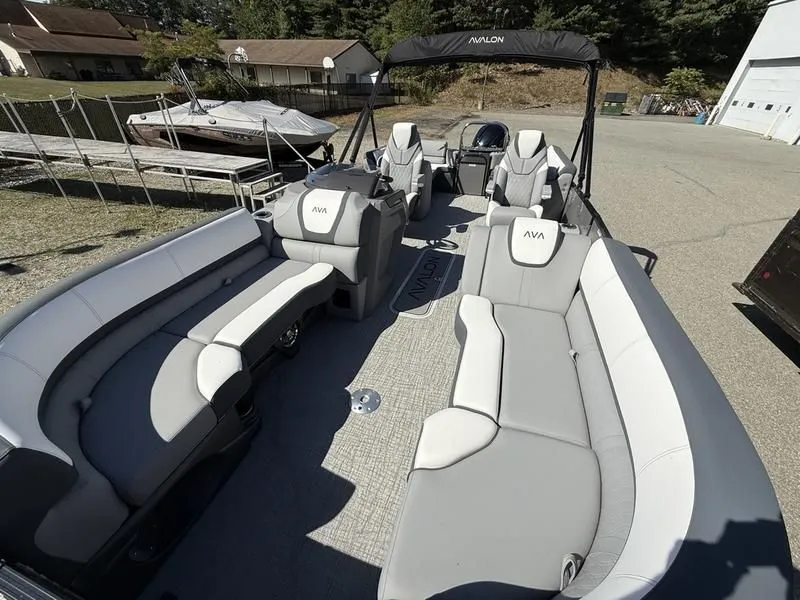 Slide: The Image of Avalon Catalina Quad 2025 - 24