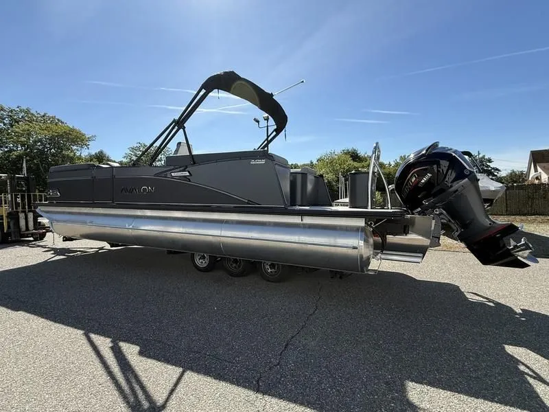 Slide: The Image of Avalon Catalina Quad 2025 - 4