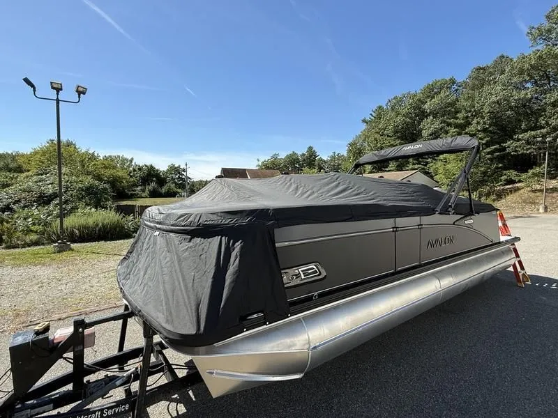 Slide: The Image of Avalon Catalina Quad 2025 - 5