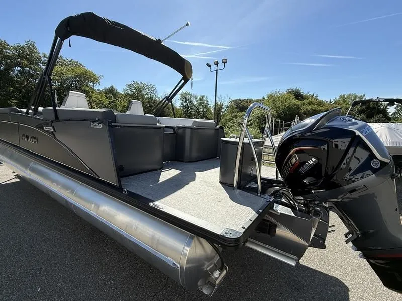 Slide: The Image of Avalon Catalina Quad 2025 - 6