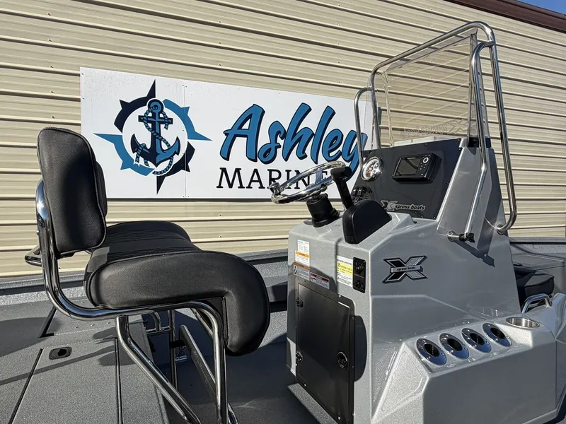 Slide: The Image of Xpress H22B Bay 2026 - 8