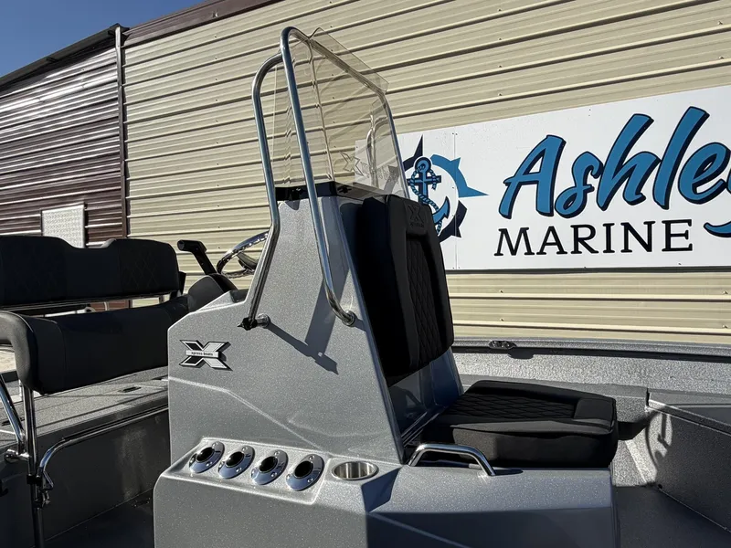 Slide: The Image of Xpress H22B Bay 2026 - 4