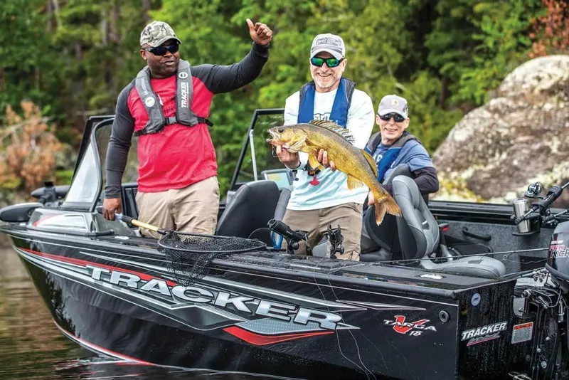 Slide: The Image of Tracker Targa V-18 WT 2021 - 105