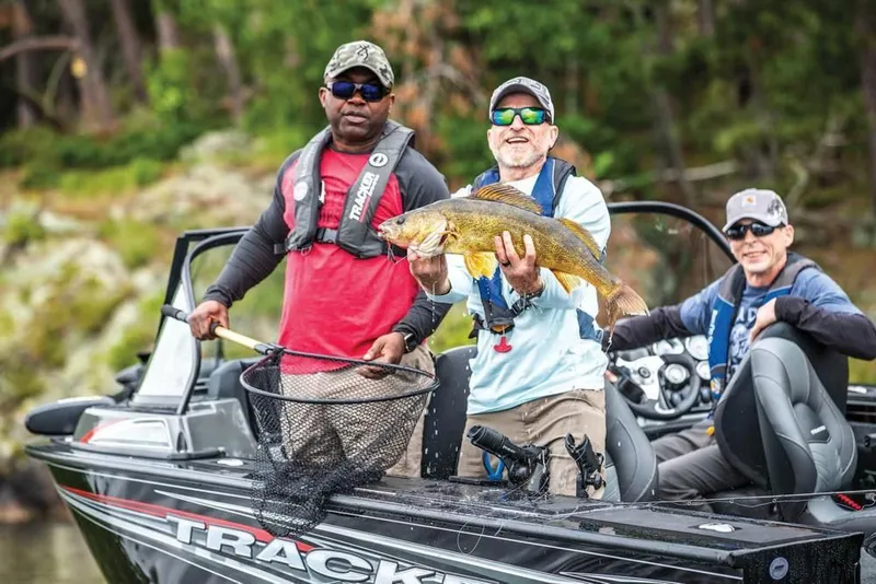 Slide: The Image of Tracker Targa V-18 WT 2021 - 107