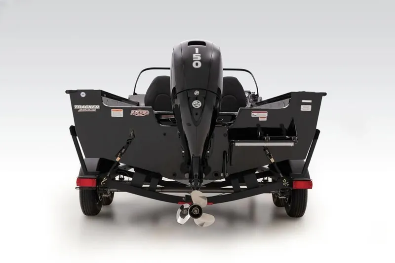 Slide: The Image of Tracker Targa V-18 WT 2021 - 110