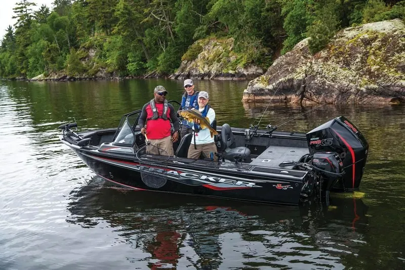 Slide: The Image of Tracker Targa V-18 WT 2021 - 12