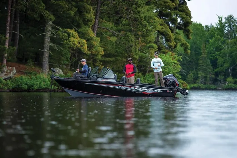 Slide: The Image of Tracker Targa V-18 WT 2021 - 16