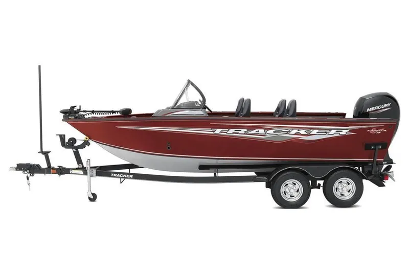 Slide: The Image of Tracker Targa V-18 WT 2021 - 19