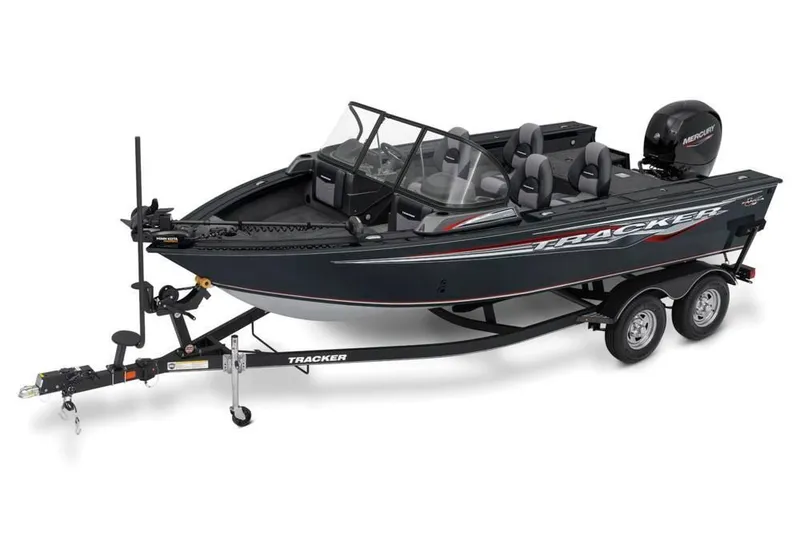 Slide: The Image of Tracker Targa V-18 WT 2021 - 21