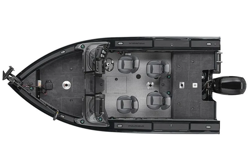 Slide: The Image of Tracker Targa V-18 WT 2021 - 22