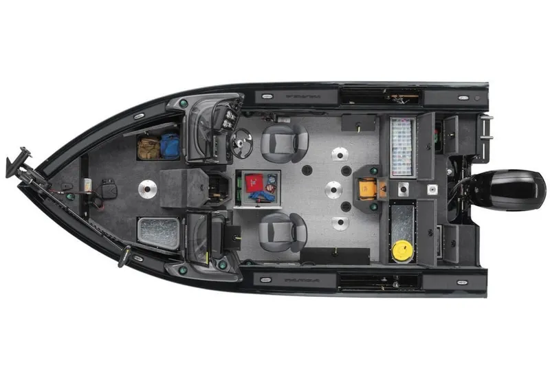 Slide: The Image of Tracker Targa V-18 WT 2021 - 24